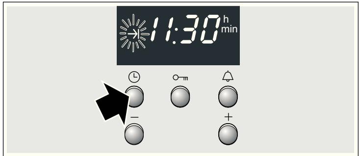BOSCH HBN231E4 - A sütonek automatikusan be- és ki kell kapcsolnia - 1