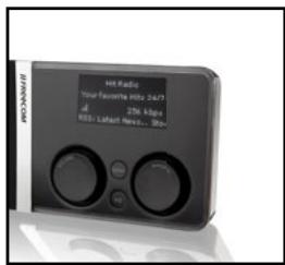 FREECOM MUSICPAL - Matériel (WLAN) - 4