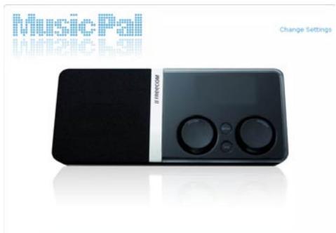 FREECOM MUSICPAL - Comment puis-je actualiser mon microprogramme? - 1