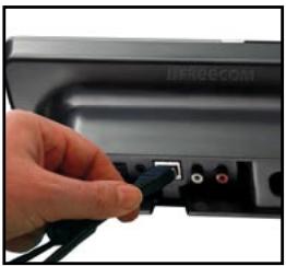 FREECOM MUSICPAL - Matériel (LAN) - 2