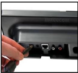 FREECOM MUSICPAL - Matériel (LAN) - 1