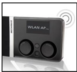 FREECOM MUSICPAL - Matériel (WLAN) - 3