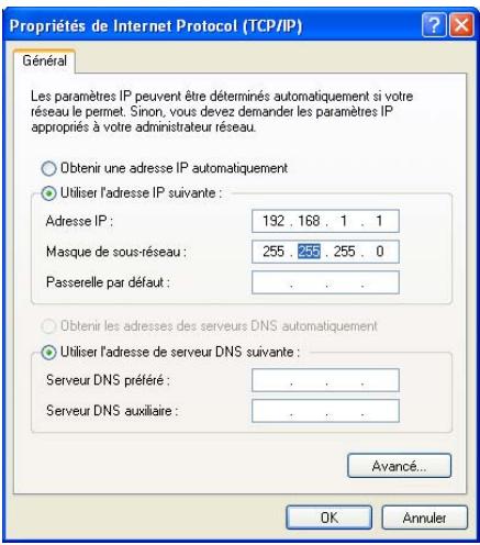 FREECOM MUSICPAL - Configuration de l'ordinateur - 3