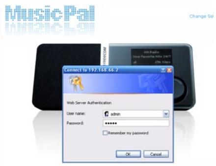 FREECOM MUSICPAL - Comment puis-je actualiser mon microprogramme? - 2