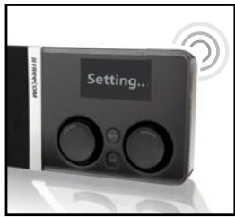FREECOM MUSICPAL - Matériel (WLAN) - 2