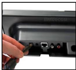 FREECOM MUSICPAL - Matériel (WLAN) - 1