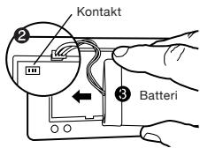 GENEVA SOUND SYSTEM MODEL XS - Bluetooth - 1