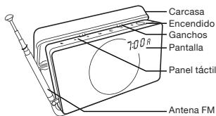 GENEVA SOUND SYSTEM MODEL XS - Warranty - 11