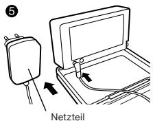 GENEVA SOUND SYSTEM MODEL XS - INBETRIEBNAHME - 3