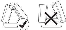 GENEVA SOUND SYSTEM MODEL XS - Hoe zet ik de stroom aan? - 2