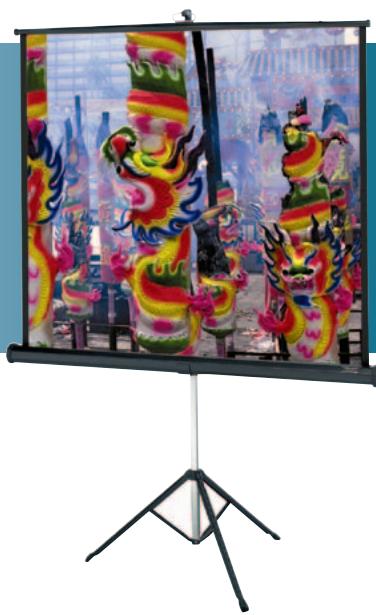PROCOLOR PORTALITE SCREEN - Descriptif technique - 2