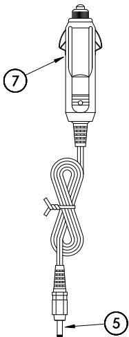 ANSMANN POWERLINE 4 - 11