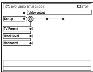 ARISTONA ARV-645 - Sortie video - 1