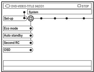 ARISTONA ARV-645 - Système - 1
