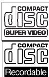 ARISTONA ARV-645 - SuperVideo CD - 1
