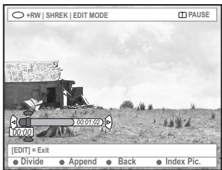 ARISTONA ARV-645 - Édition de titres (division/ajout/images indexées) - 1