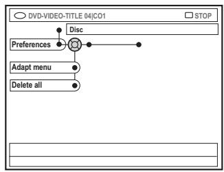 ARISTONA ARV-645 - Disque - 1