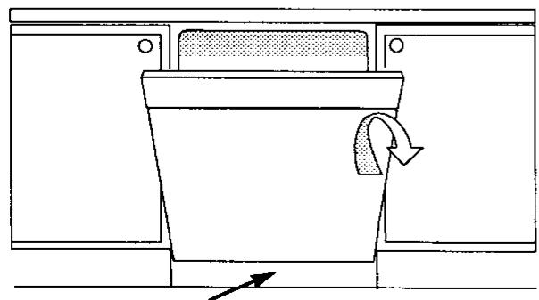 MOFFAT DF40 - 5