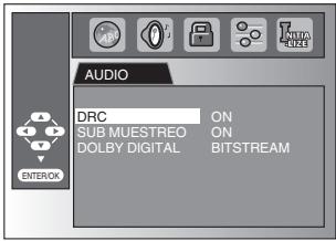 SYLVANIA LD370SSX - \*2 - 8