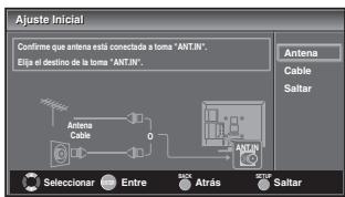 SYLVANIA LD370SSX - Antes de comenzar: - 5