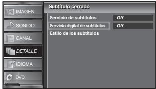 SYLVANIA LD370SSX - DTV - 3