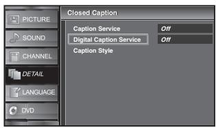 SYLVANIA LD370SSX - DTV - 2
