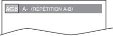 SYLVANIA LD370SSX - Repétition A-B - 4