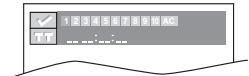 SYLVANIA LD370SSX - Paraponer un marcador - 3