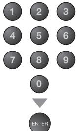 SYLVANIA LD370SSX - Parental Setting - 7