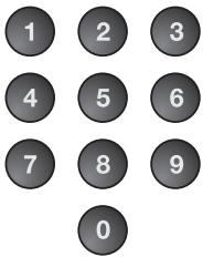 SYLVANIA LD370SSX - Press [the Number buttons] to enter the new 4-digit PIN Code. - 1
