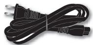 SYLVANIA LD370SSX - Supplied Accessories - 6