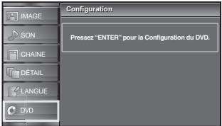 SYLVANIA LD370SSX - Réglage de la Langue Audio du DVD - 2