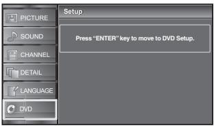 SYLVANIA LD370SSX - Reset to the Default Setting - 6