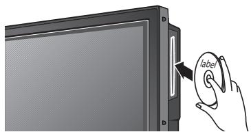 SYLVANIA LD370SSX - Playback - 2