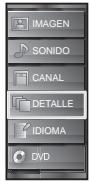 SYLVANIA LD370SSX - Subítulo Cerrado - 3