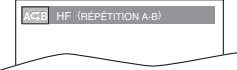 SYLVANIA LD370SSX - Repétition A-B - 2