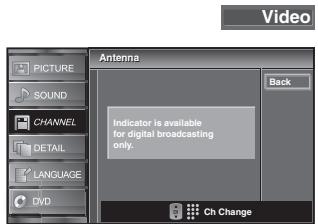 SYLVANIA LD370SSX - DTV - 16