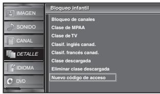 SYLVANIA LD370SSX - Utilice [Cursor / ] para seleccionar - 2