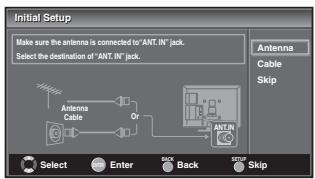 SYLVANIA LD370SSX - Before you begin: - 11