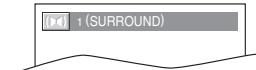 SYLVANIA LD370SSX - Surround Virtual - 5