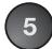 SYLVANIA LD370SSX - Use [the Number buttons] to enter the 4-digit numbers for your PIN Code. - 3