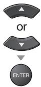 SYLVANIA LD370SSX - Language Selection - 2