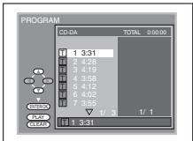 SYLVANIA LD370SSX - CD - 2