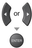SYLVANIA LD370SSX - Parental Setting - 5