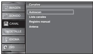 SYLVANIA LD370SSX - Antes de comenzar: - 5