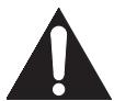 SYLVANIA LD370SSX - RISK OF ELECTRIC SHOCK DO NOT OPEN - 1