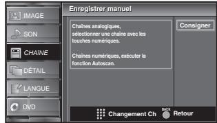 SYLVANIA LD370SSX - Enregisterr Manuel - 19