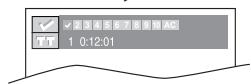 SYLVANIA LD370SSX - To return to the marker later - 4