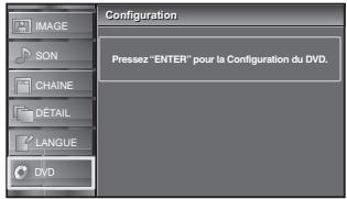 SYLVANIA LD370SSX - Rétablit les Réglages par Défaut - 1