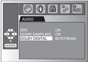 SYLVANIA LD370SSX - DOLBY DIGITAL - 1